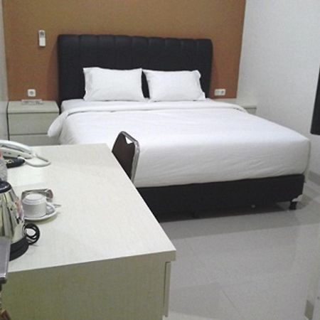 Smart Room Pasteur Bandung Extérieur photo