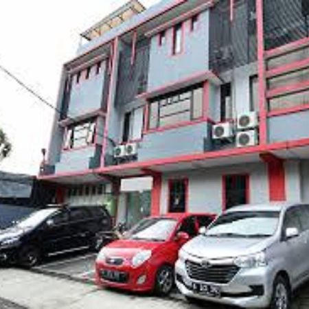 Smart Room Pasteur Bandung Extérieur photo