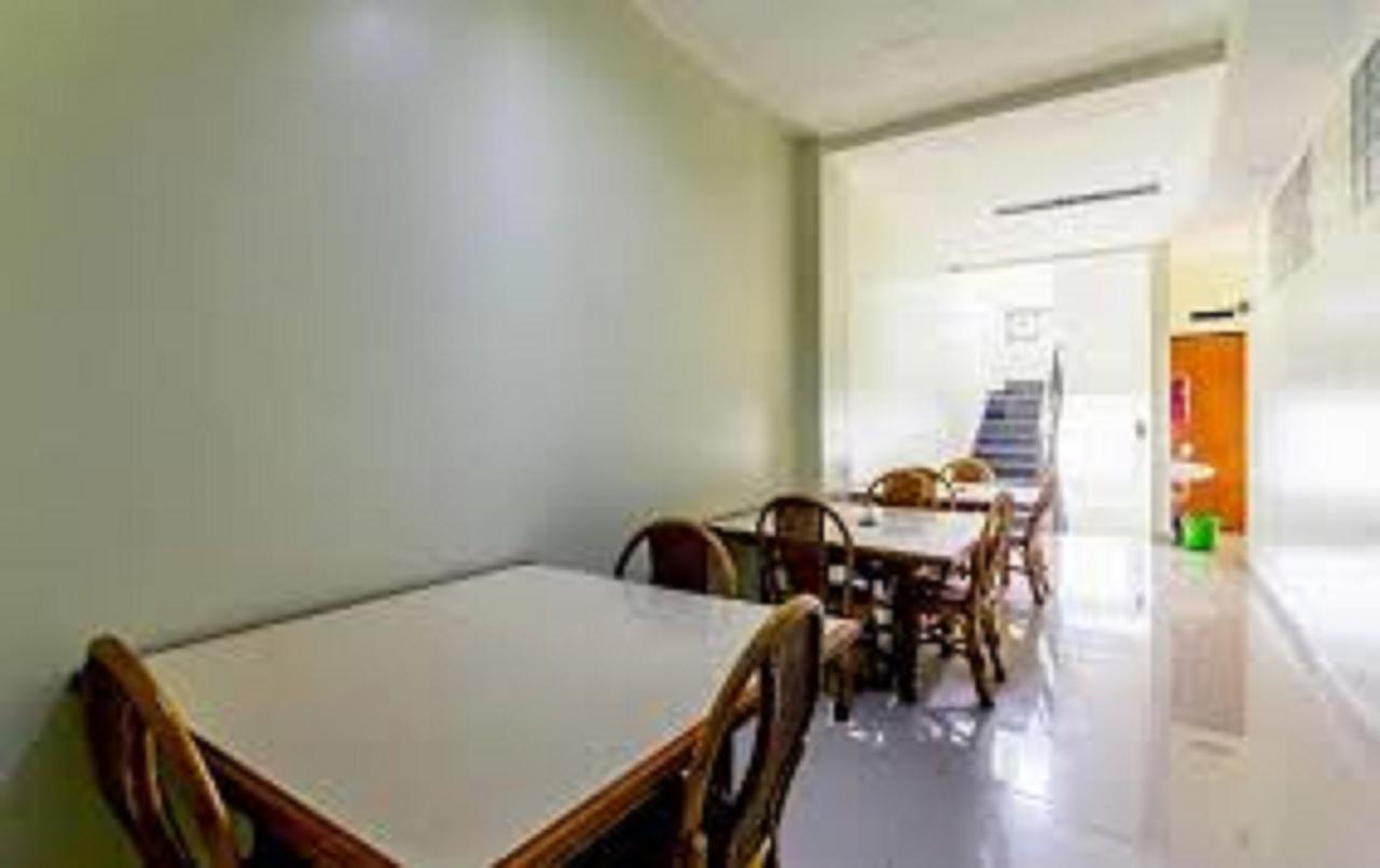 Smart Room Pasteur Bandung Extérieur photo