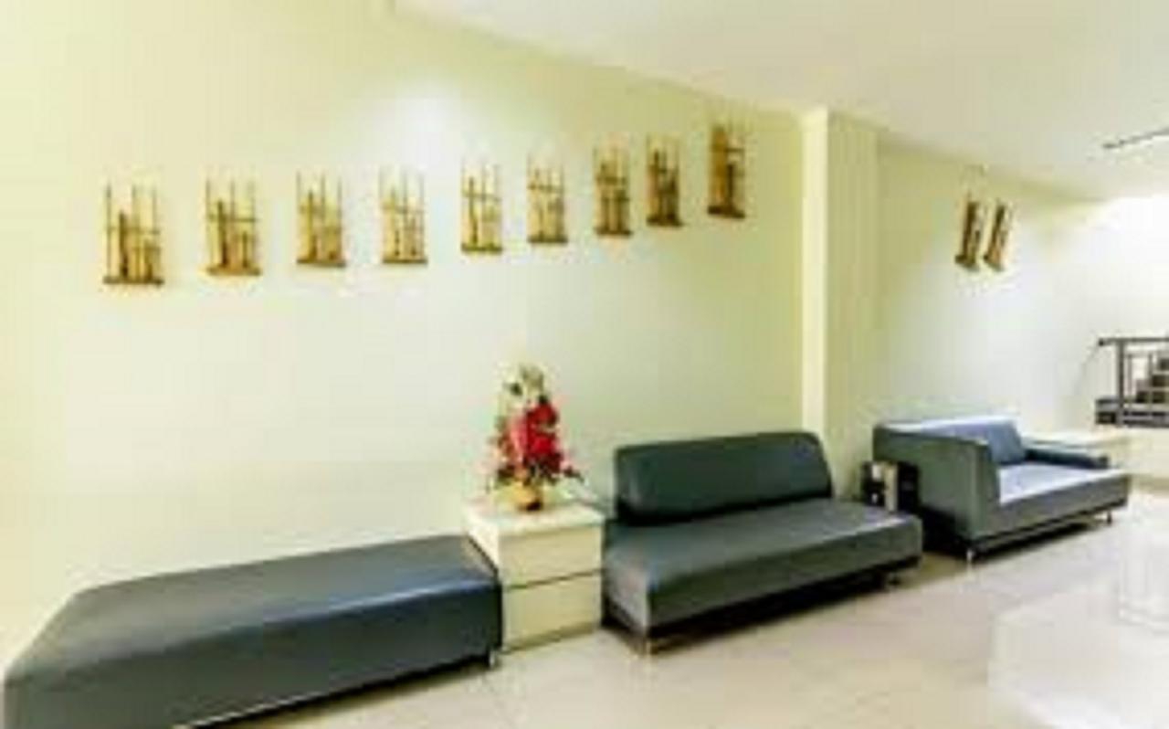 Smart Room Pasteur Bandung Extérieur photo