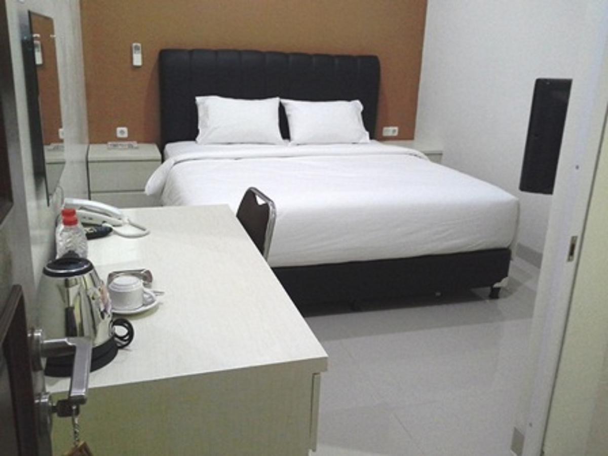 Smart Room Pasteur Bandung Extérieur photo