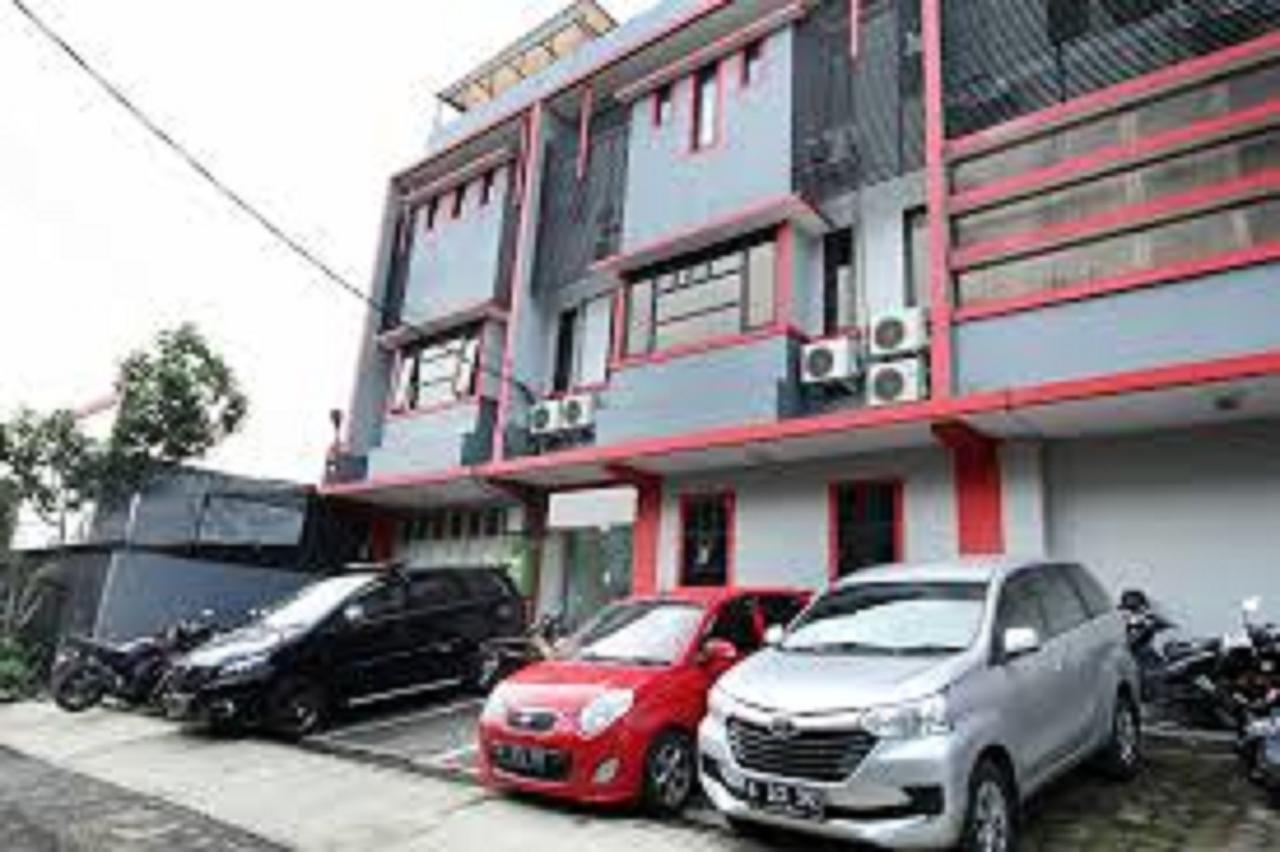 Smart Room Pasteur Bandung Extérieur photo