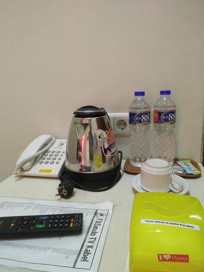 Smart Room Pasteur Bandung Extérieur photo